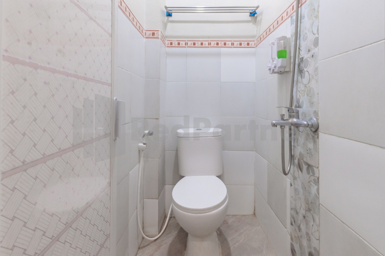 Bathroom 2
