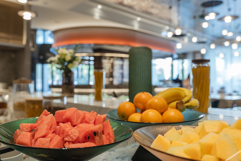Food & Drinks 5, Atour X Hotel Shanghai Anting Metro Station, Shanghai