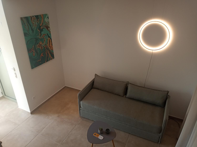 Others 5, Evriali Comfort Living, Crete