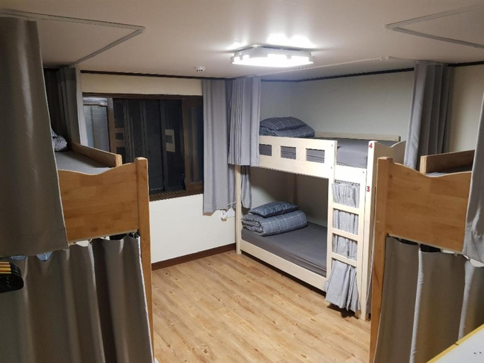 Others 5, Able Guesthouse Hongdae 2, Mapo