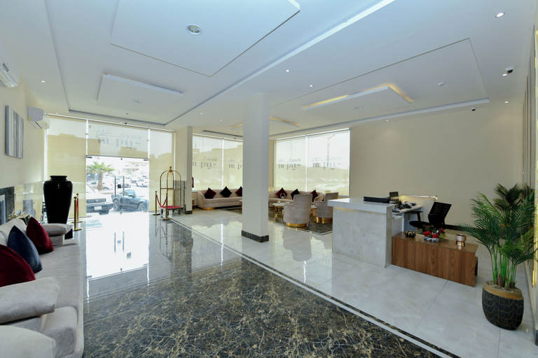 Others 1, أونيسن للشقق المخدومة Onsen Serviced Apartments