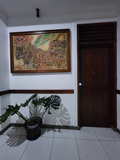 Others 4, Domore Lifestyle Hotel & Cafe, Yogyakarta