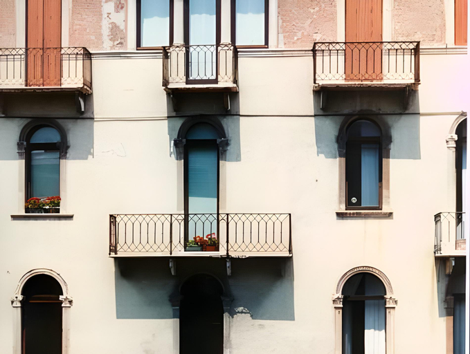 Arena Suite, Verona