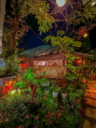 Others 4, Remy's Nest, Amadeo