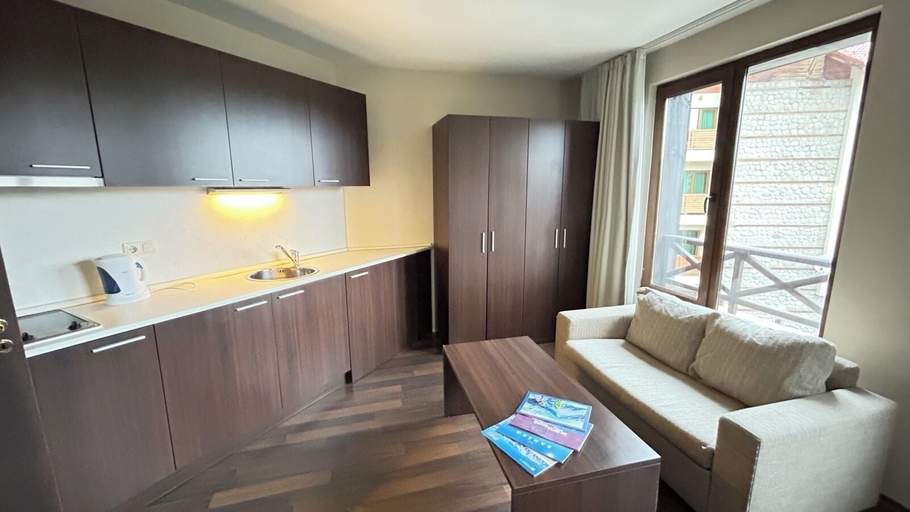Others 3, Altitude Mountain Apartments Aspen, Bansko