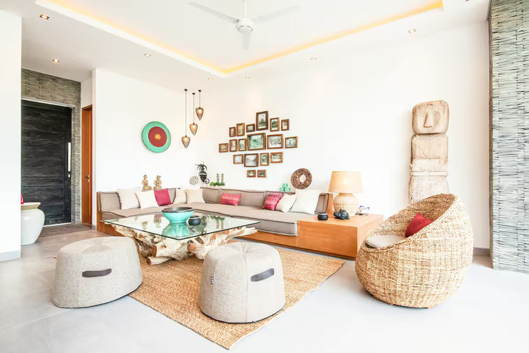 Others 4, Villa 17 - Exquisite 4Bd Gem, 5min to Finns Coastal Vibe, Badung