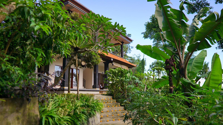 Exterior & Views 1, Alam Dewa, Gianyar