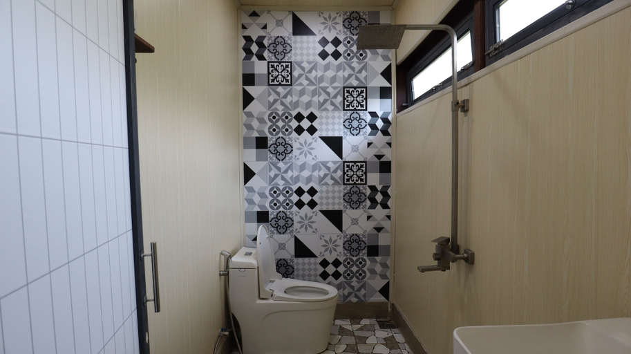 Bathroom 3, THE 47 HOUSE, Buon Ma Thuot