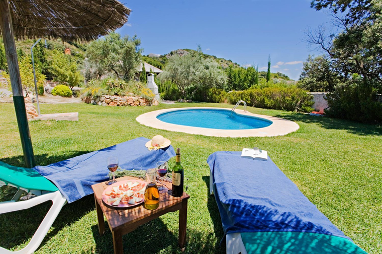 Others 3, Villa La Margarita Rocabella, Málaga