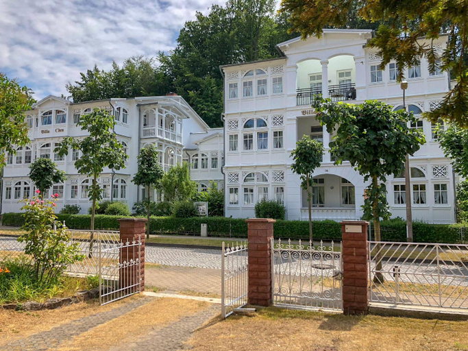 Others 4, Villa-Eden-Typ-1, Vorpommern-Rügen