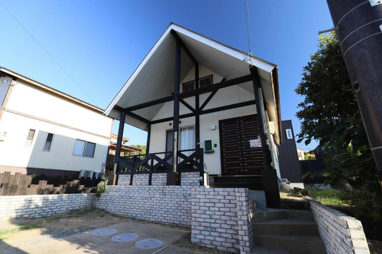 Exterior & Views 1, Shirahama Hope Hills G-62, Shirahama