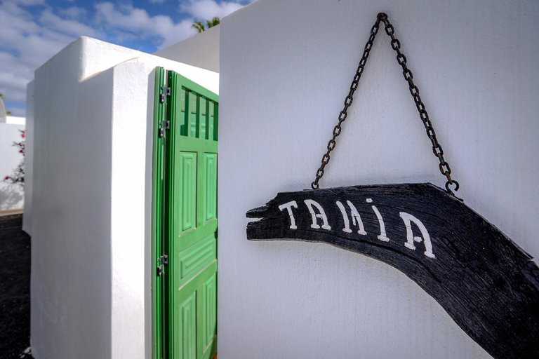 Exterior view, VV Tamia by HH, Las Palmas