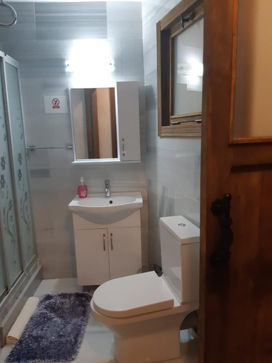 Others 5, Malia Apartment