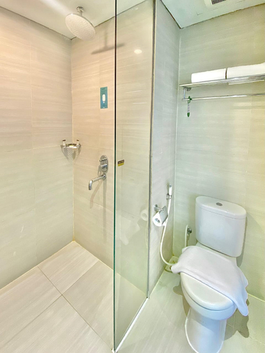 Bathroom 5, KHAS Gresik Hotel, Gresik