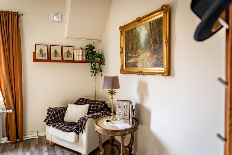 Others 4, Sveas B&B Ullared, Falkenberg