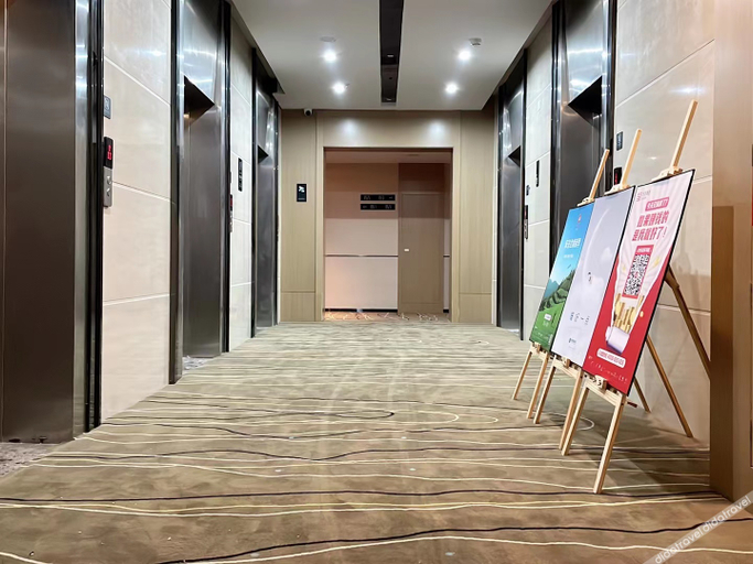 Others 5, City Comfort Inn Ji'an People's Square, Ji'an