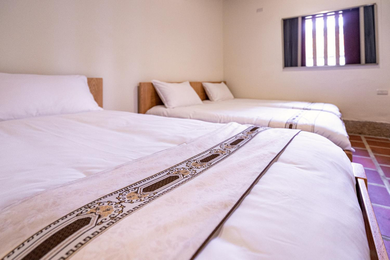 Bedroom 9