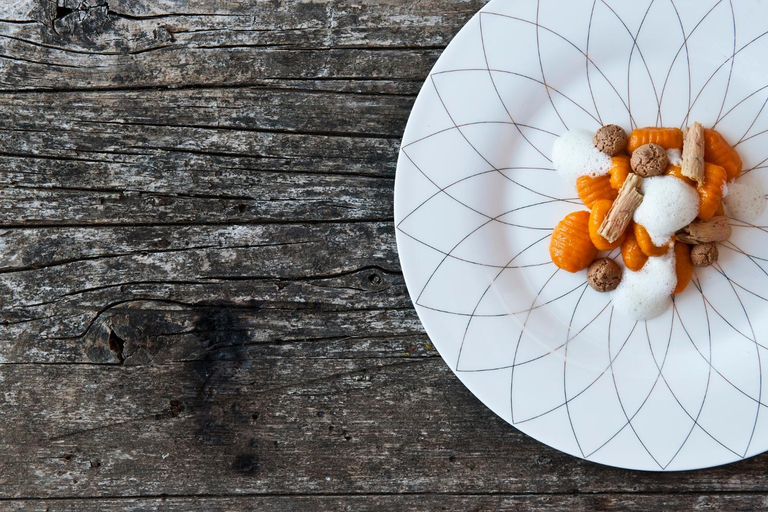 Food & Drinks 4, Grottnerhof, Bolzano