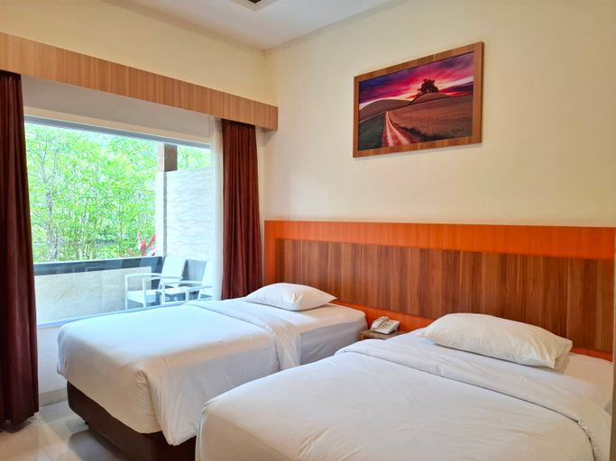 Others 3, Kawal River Agro Resort, Bintan