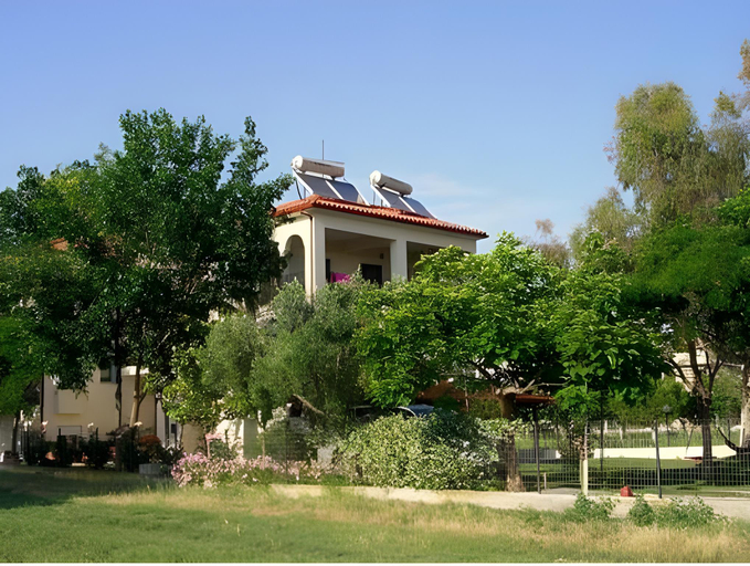 Others 2, Avgerou Studios and Apartments, Central Macedonia