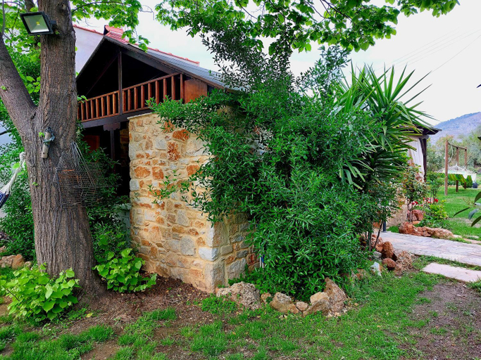 Others 5, VILLA AGGELIKI , East Macedonia and Thrace