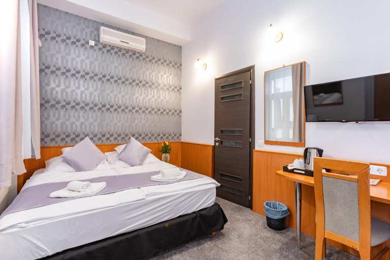 Others 5, Budapest Griffin Guest House, Budapesti