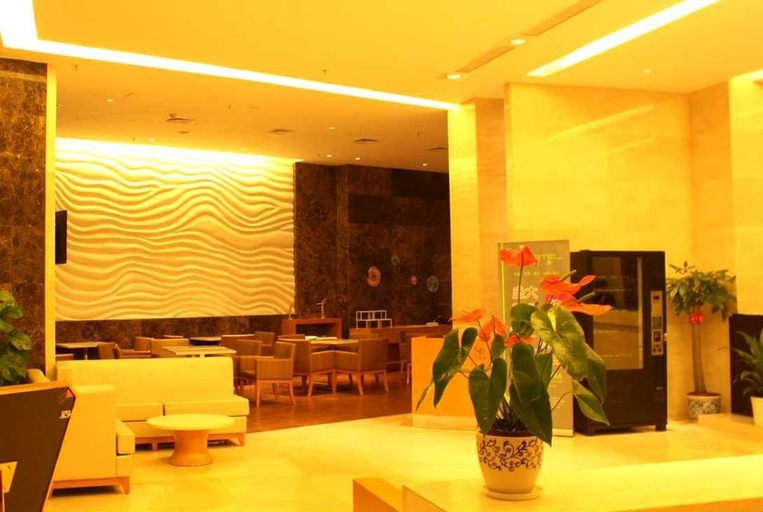 Metropolo Nangchang Honggutan Wanda Square, Nanchang
