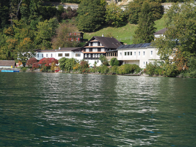 Hostel Rotschuo Jugend- und Familienferien, Nidwalden