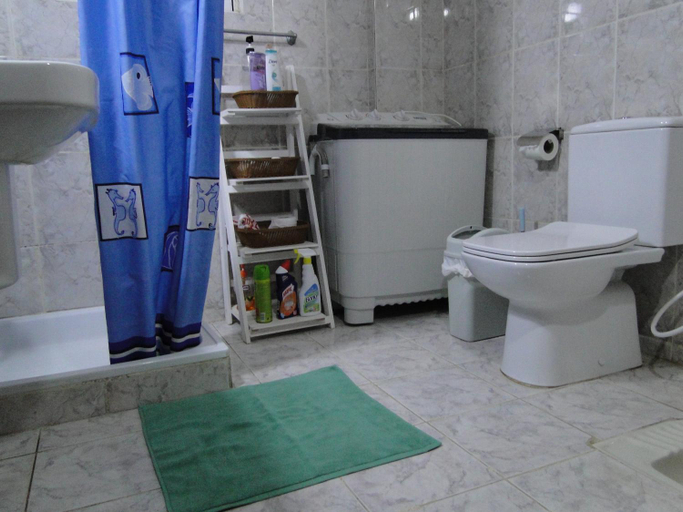 Others 5, ( b&b ) Gadara rent room, Tayybeh