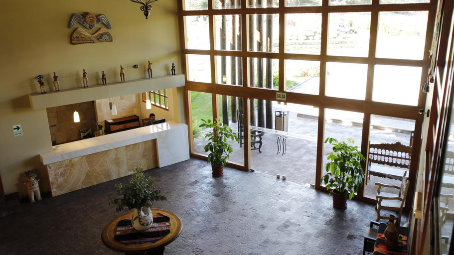 Public Area 4, Taypikala Deluxe Valle Sagrado, Urubamba