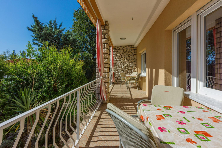 Others 5, Apartments Senka, Crikvenica