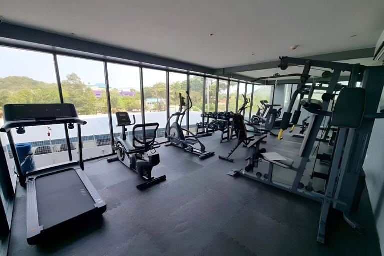 Others 4, Utopia Central Tower, Phuket Island