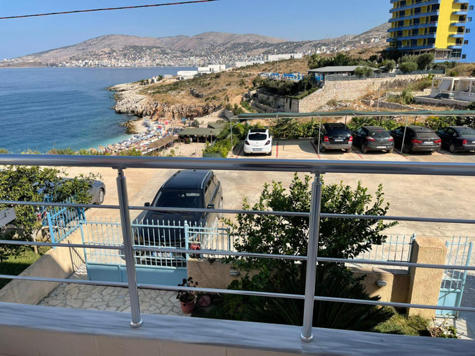 Others 3, Sunset Apartments Berdenesh Sarande, Sarandës