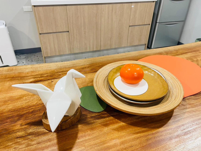 Others 5, Rooms Homestay, Hualien