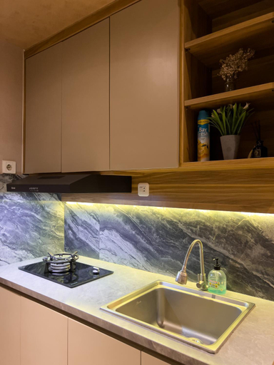 Others 4, R30 Apartemen Gateway Pasteur 2BR Daymentroom, Bandung