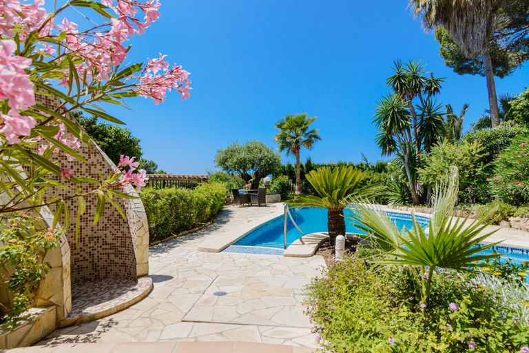 Others 5, 3010 - Schones mediterranes Ferienhaus in Costa de la Calma, Baleares