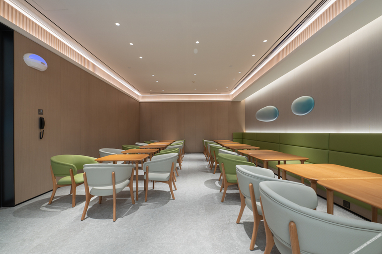 Food & Drinks 4, JIホテル(), Zhengzhou