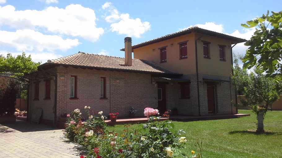 Others 2, Miltiadis Farm, Ionian Islands