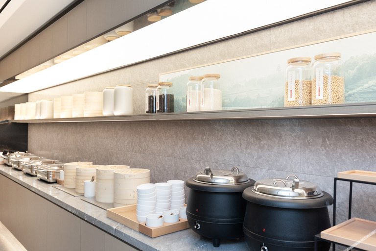 Food & Drinks 4, JI Hotel Anyang Wanda Plaza, Anyang