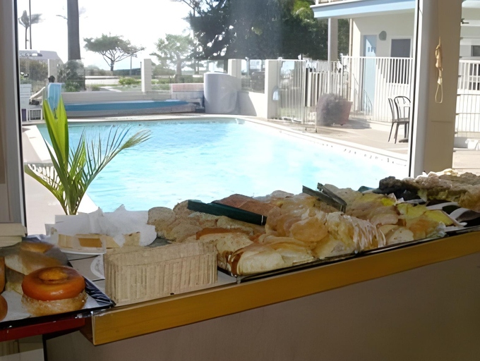 Sport & Beauty 5, Cabrillo Inn at the Beach, Santa Barbara