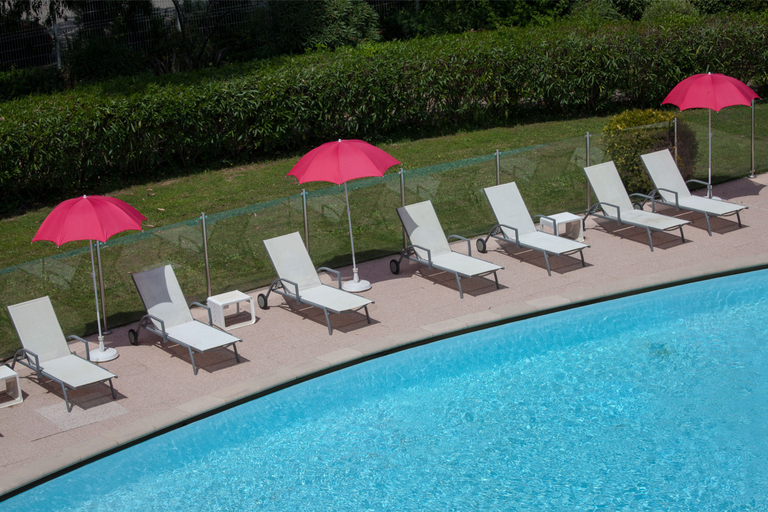 Sport & Beauty 2, Mercure Cannes Mandelieu Hotel, Alpes-Maritimes