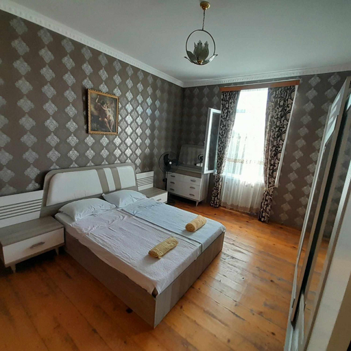 Others 5, Ani's Green House, Zugdidi