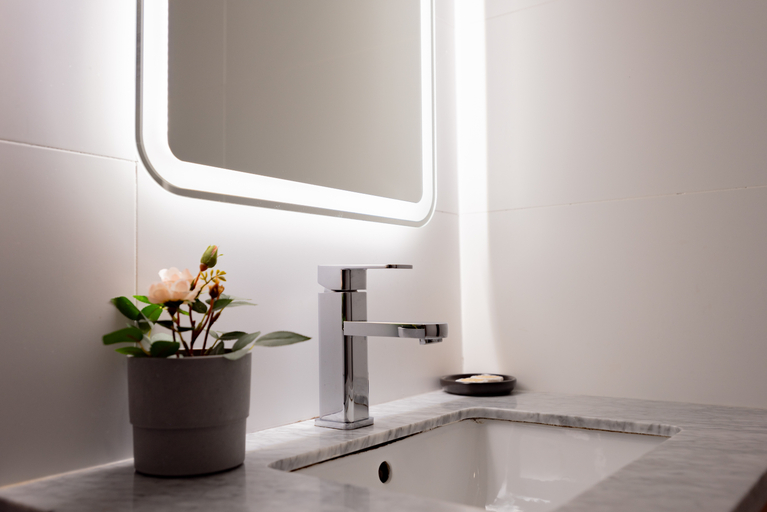 Bathroom 8