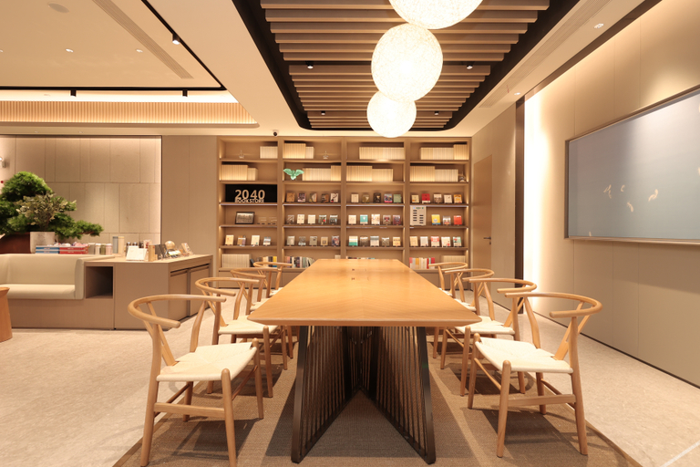 Food & Drinks 5, Ji Hotel Rudong Zhujiang Road, Nantong