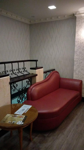Others 3, Xin Yuan Motel, Taichung