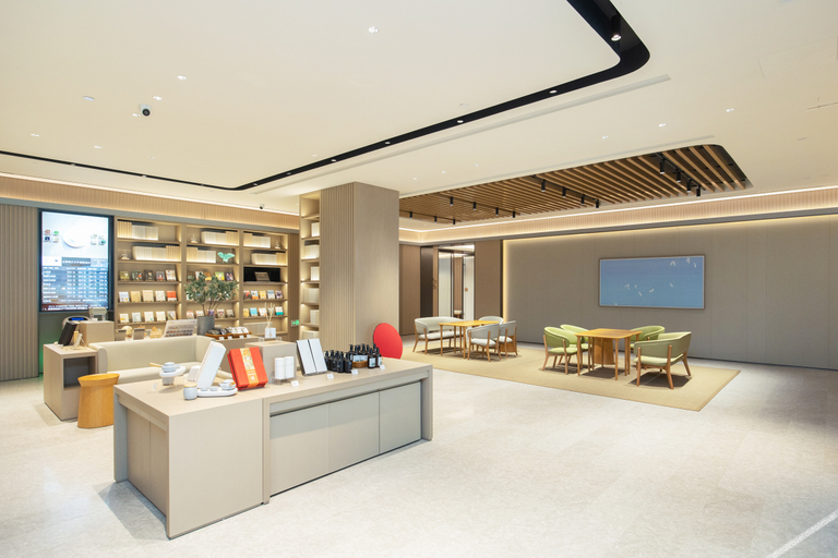 Others 5, JI Hotel Tongxiang Qingfeng South Road, Jiaxing