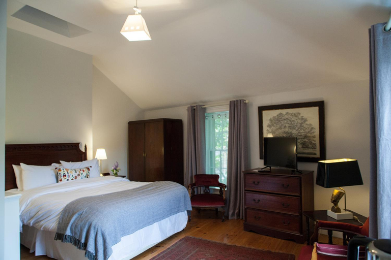 Others 5, The Historical Harcourt Suites, Dublin
