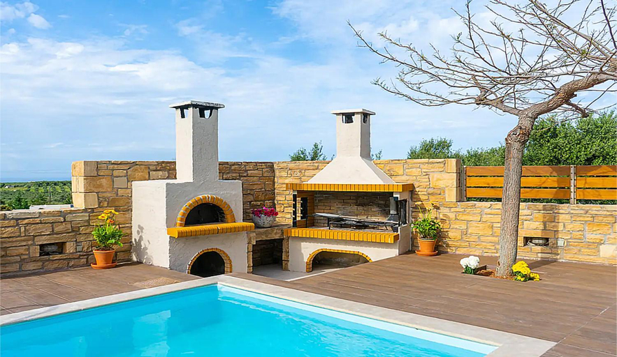 Facilities 2, Villa Callisto, Crete