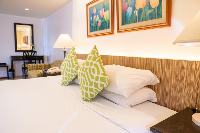 Bedroom 7