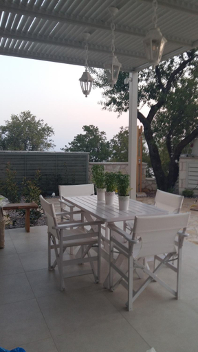 Facilities 3, Villa Lilium, Ionian Islands